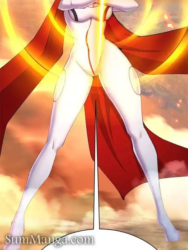 I Picked up an Attribute Ch.383