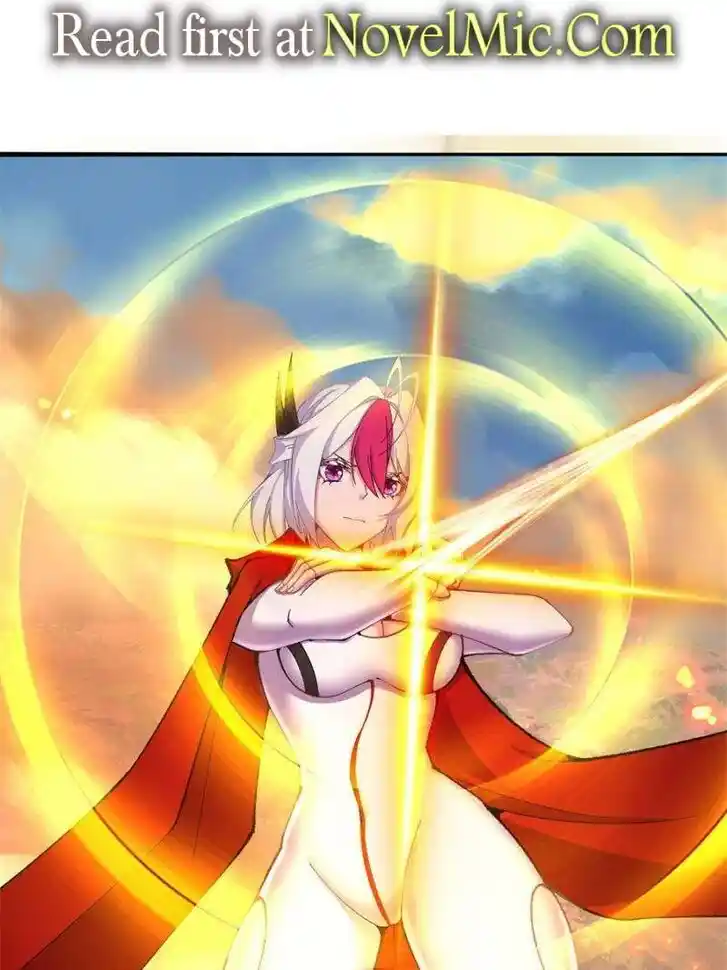 I Picked up an Attribute Ch.384