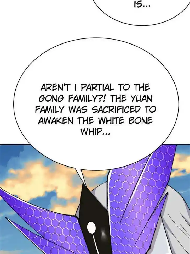 I Picked up an Attribute Ch.384