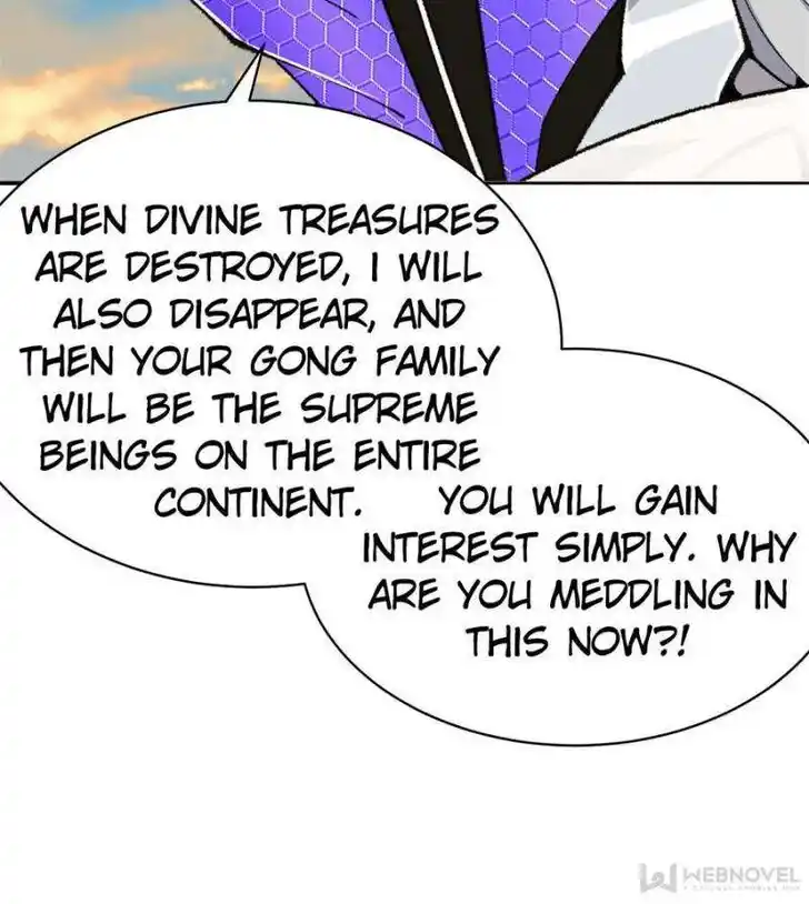 I Picked up an Attribute Ch.384