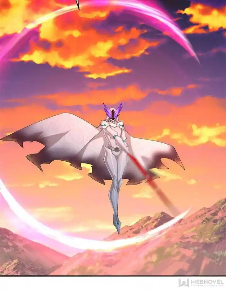 I Picked up an Attribute Ch.384