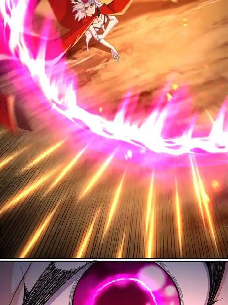 I Picked up an Attribute Ch.384