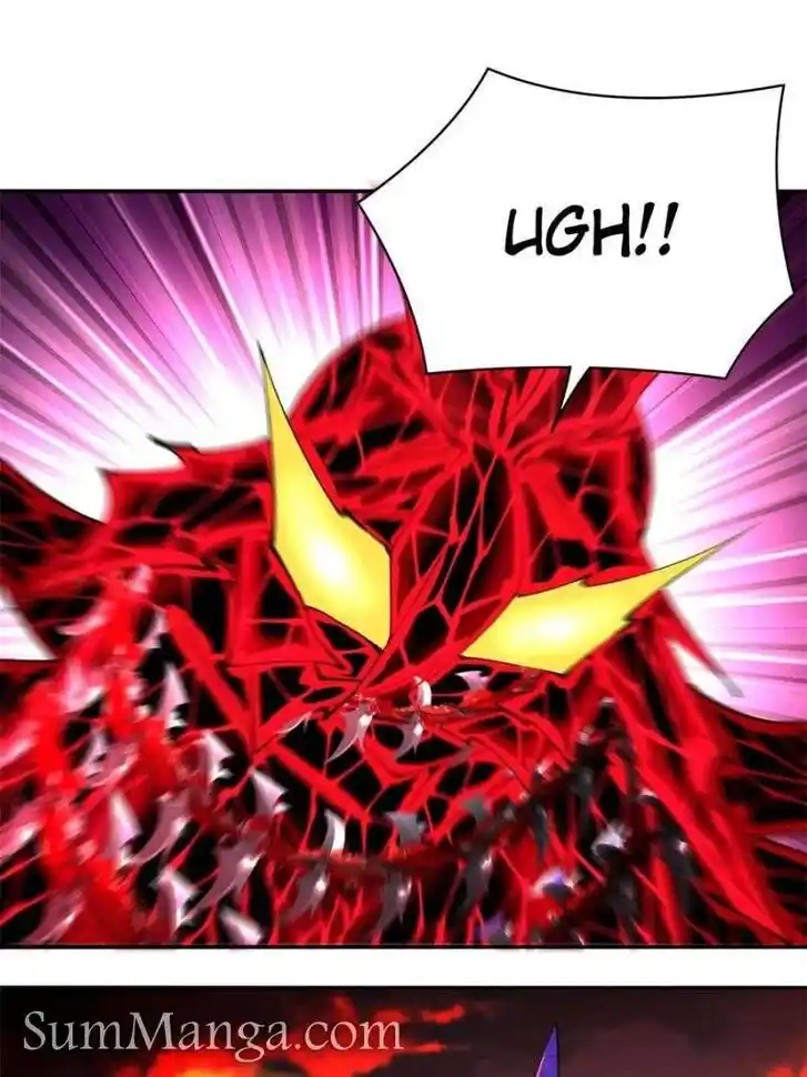 I Picked up an Attribute Ch.384