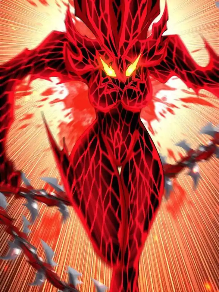 I Picked up an Attribute Ch.384