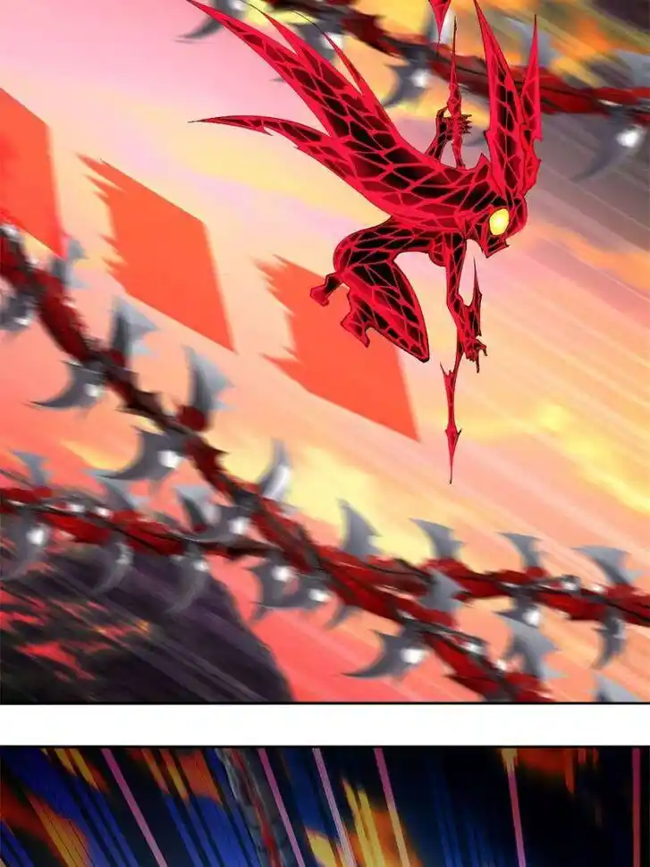 I Picked up an Attribute Ch.384