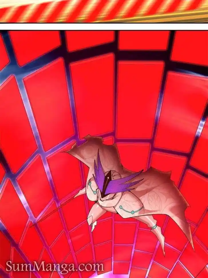 I Picked up an Attribute Ch.384