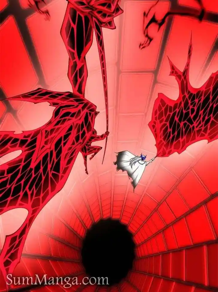 I Picked up an Attribute Ch.384