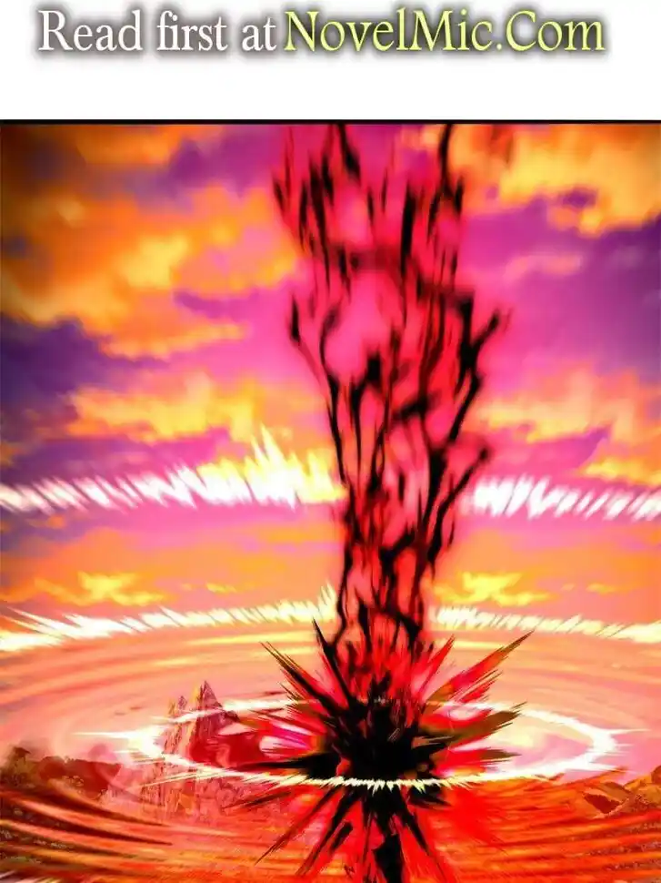 I Picked up an Attribute Ch.385