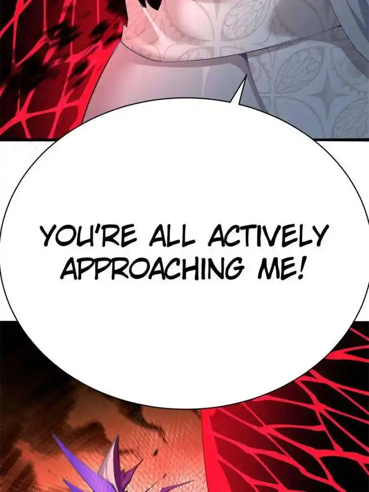 I Picked up an Attribute Ch.385