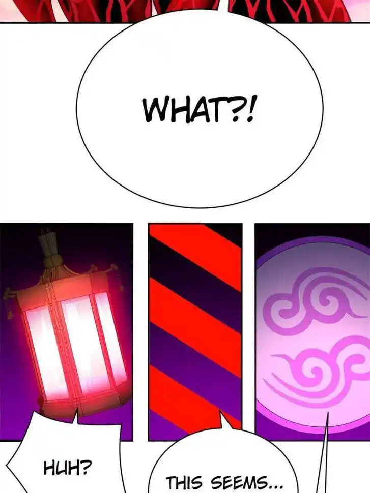 I Picked up an Attribute Ch.385