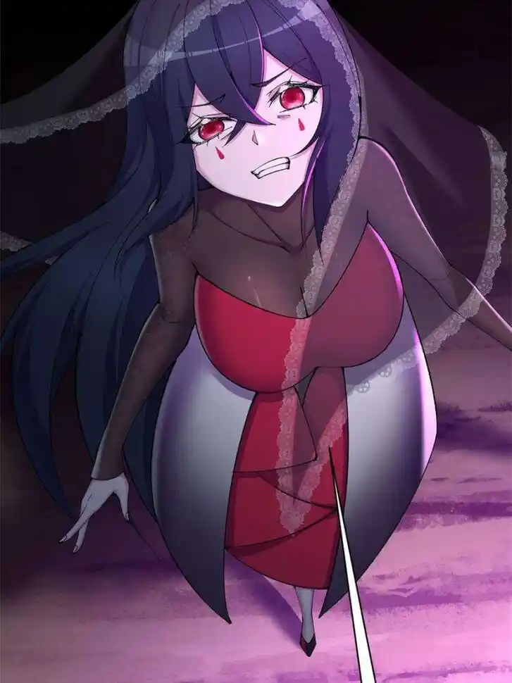 I Picked up an Attribute Ch.385