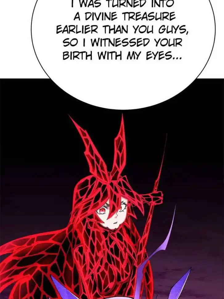 I Picked up an Attribute Ch.385