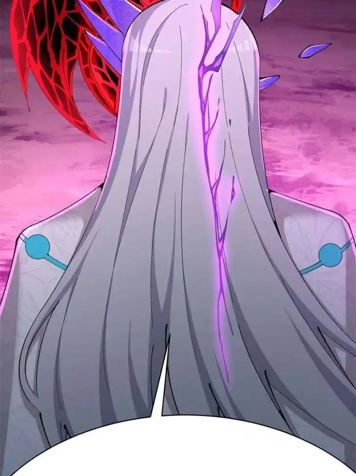 I Picked up an Attribute Ch.385