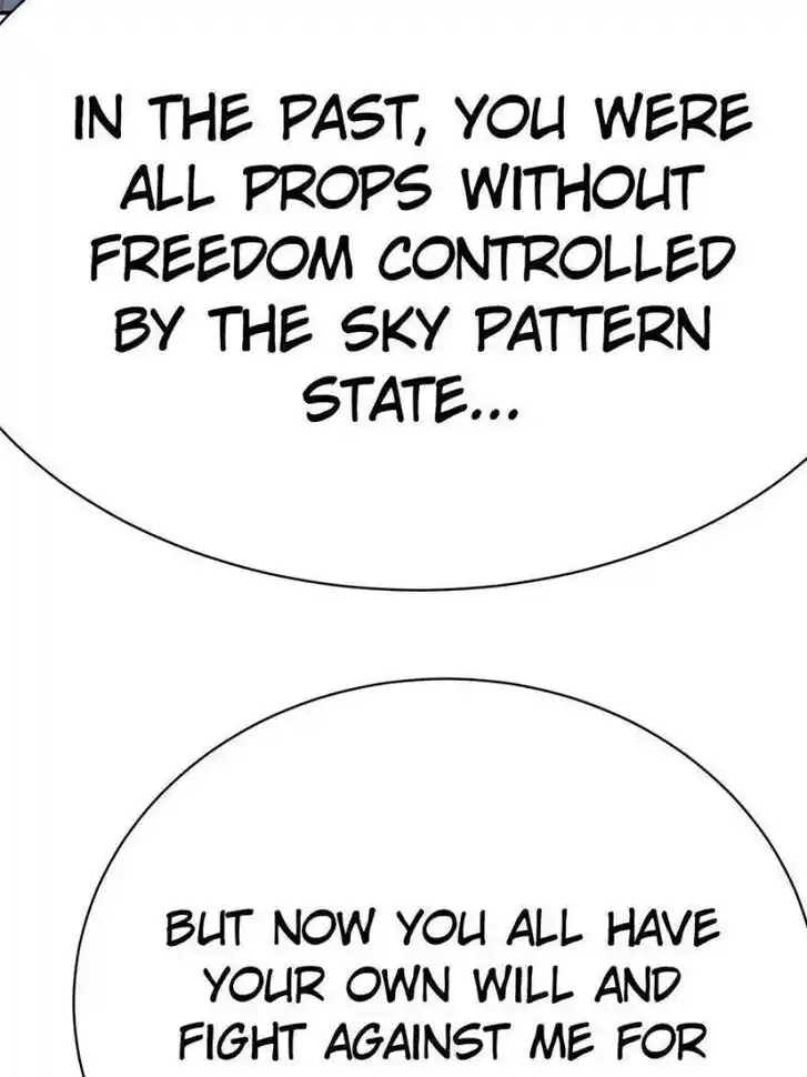 I Picked up an Attribute Ch.385