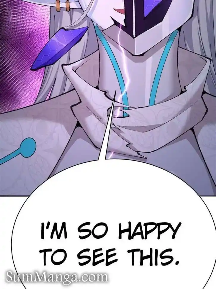 I Picked up an Attribute Ch.385