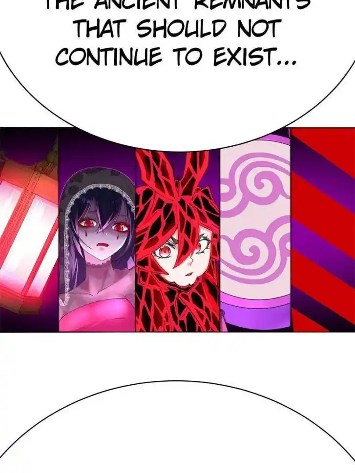 I Picked up an Attribute Ch.385