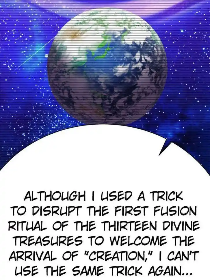 I Picked up an Attribute Ch.385