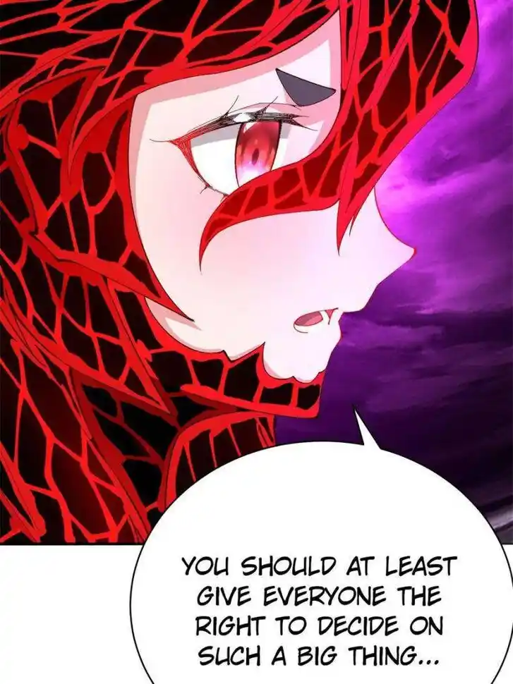 I Picked up an Attribute Ch.385