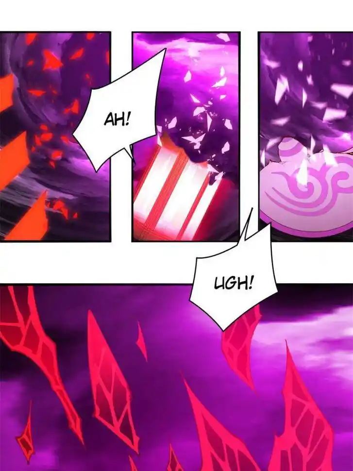 I Picked up an Attribute Ch.385