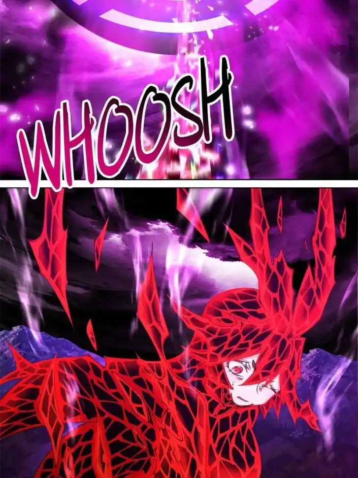 I Picked up an Attribute Ch.385