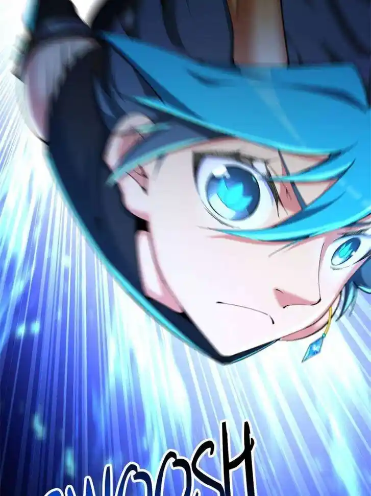 I Picked up an Attribute Ch.385