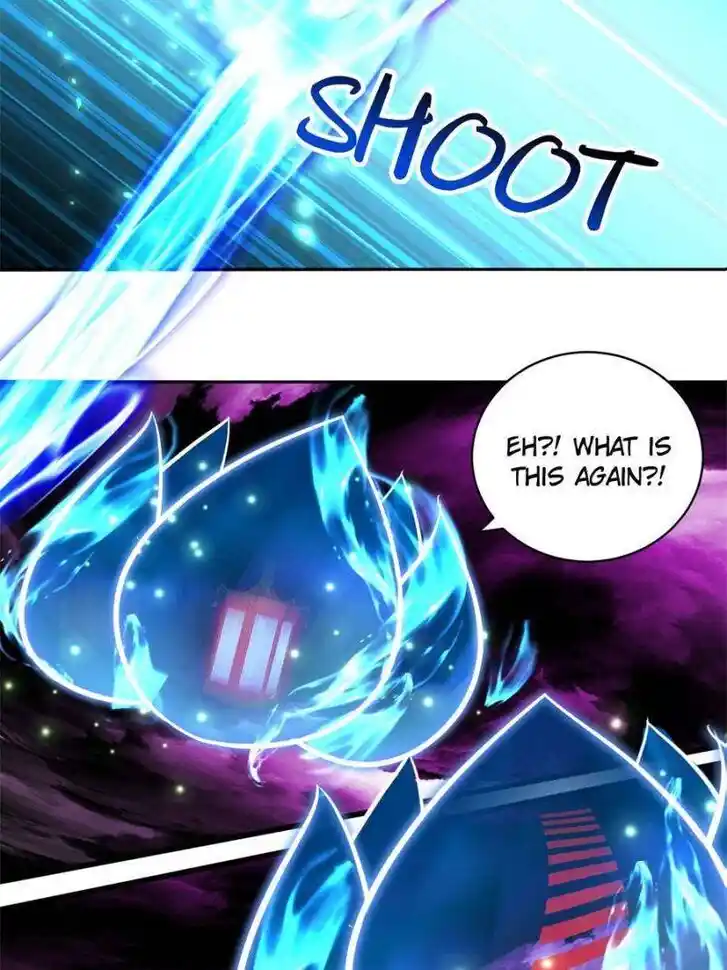 I Picked up an Attribute Ch.385