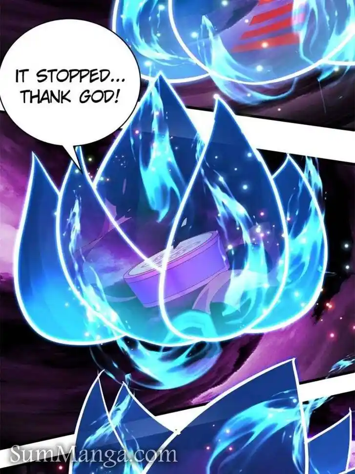 I Picked up an Attribute Ch.385