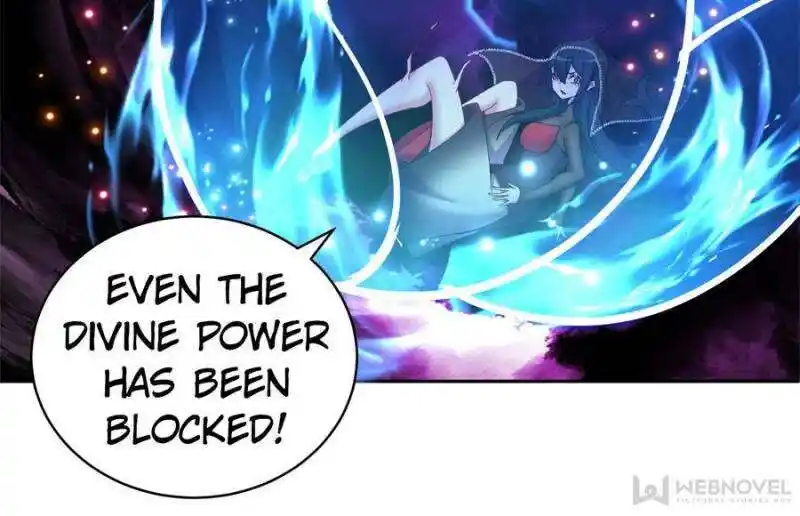 I Picked up an Attribute Ch.385