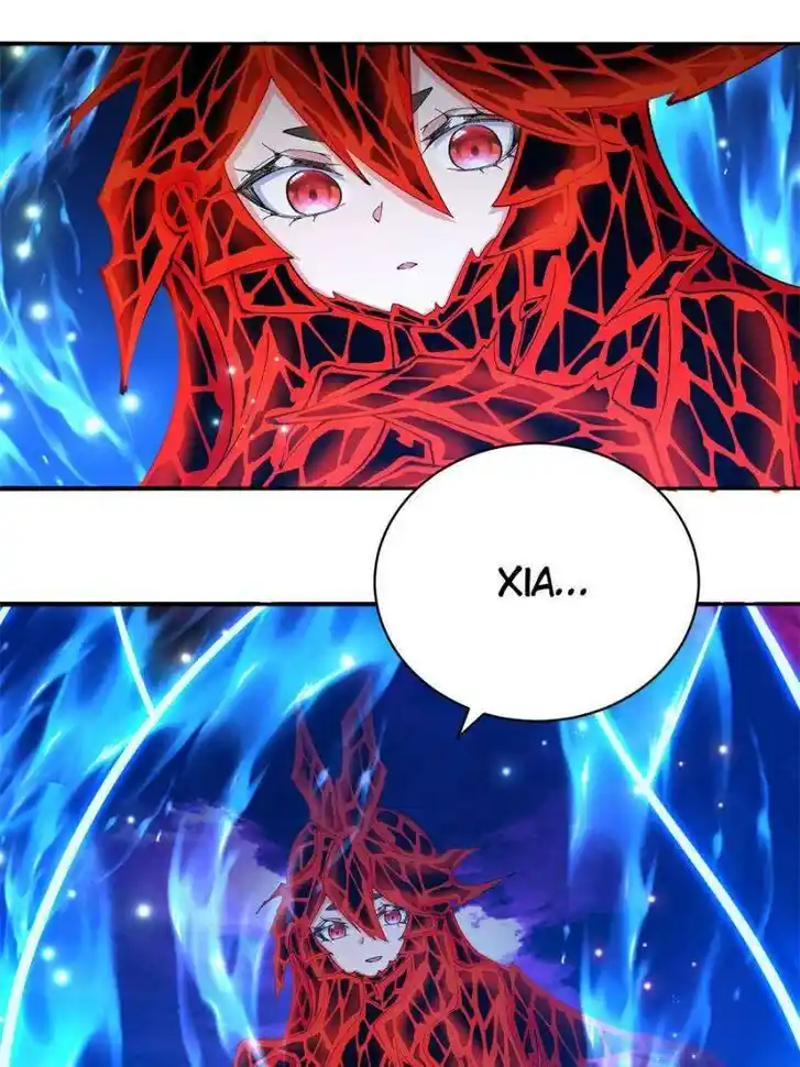 I Picked up an Attribute Ch.385