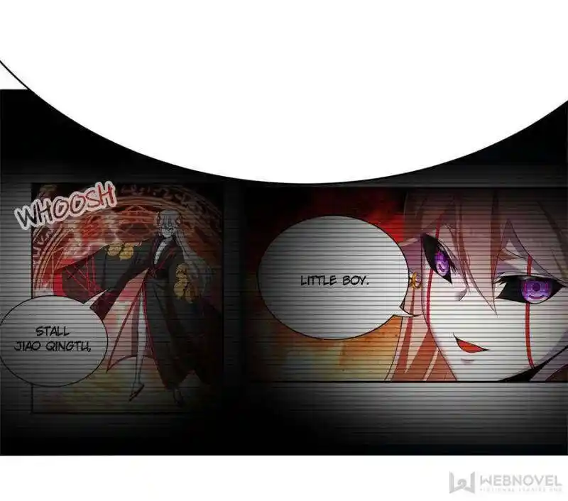 I Picked up an Attribute Ch.385