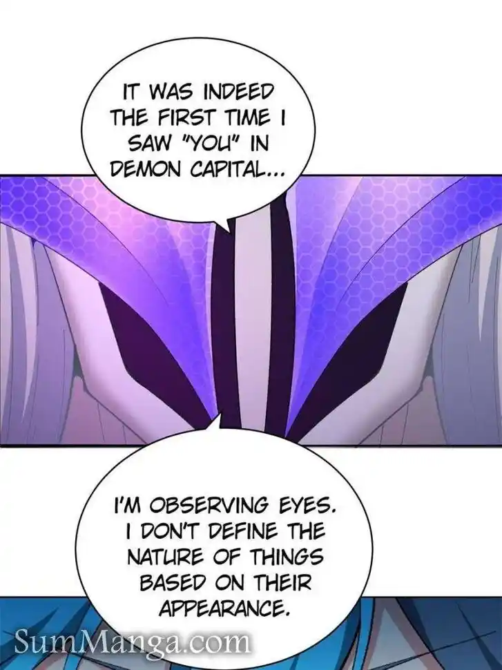 I Picked up an Attribute Ch.385