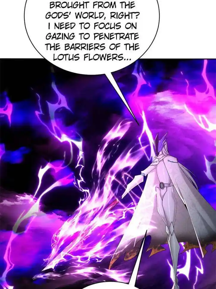 I Picked up an Attribute Ch.385