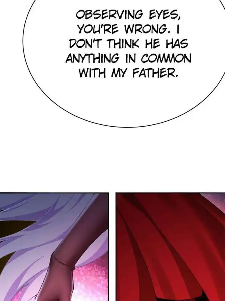 I Picked up an Attribute Ch.385