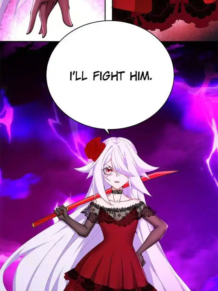 I Picked up an Attribute Ch.385