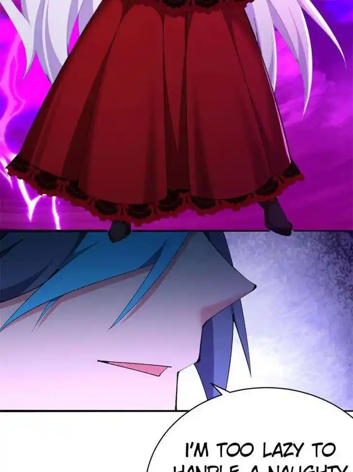 I Picked up an Attribute Ch.385