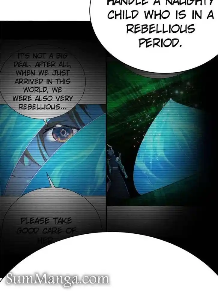 I Picked up an Attribute Ch.385