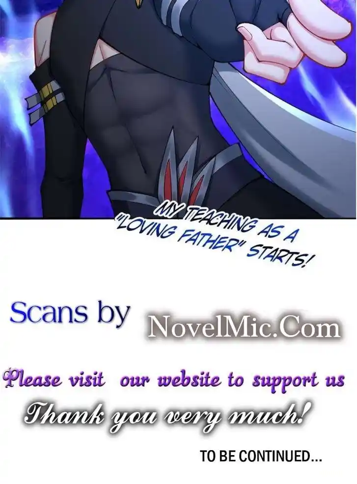 I Picked up an Attribute Ch.385