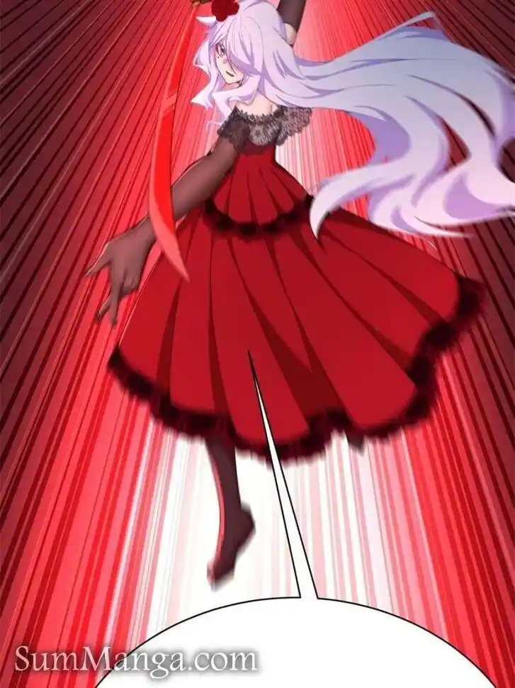 I Picked up an Attribute Ch.386