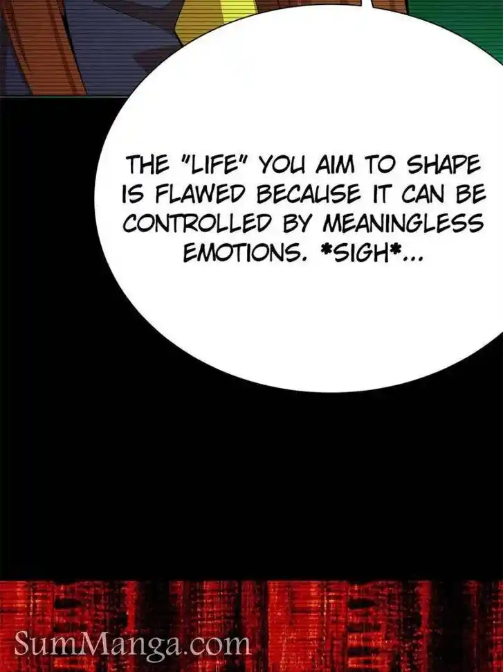 I Picked up an Attribute Ch.386