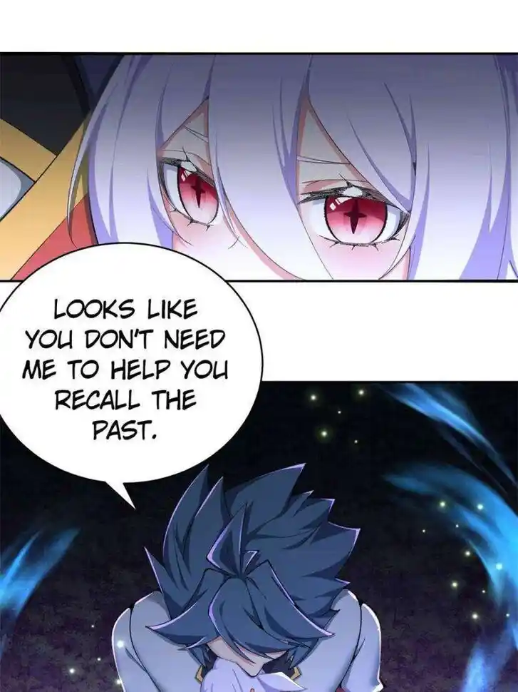 I Picked up an Attribute Ch.386