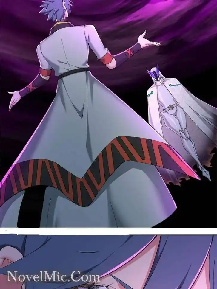 I Picked up an Attribute Ch.387