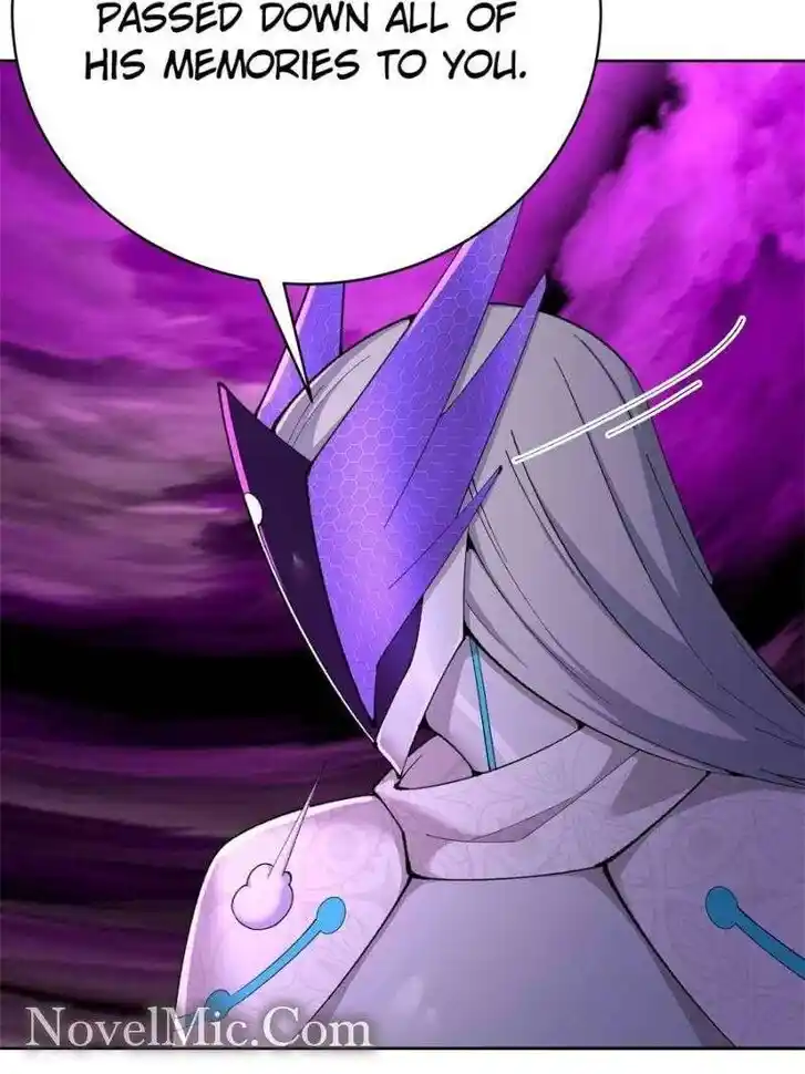 I Picked up an Attribute Ch.387