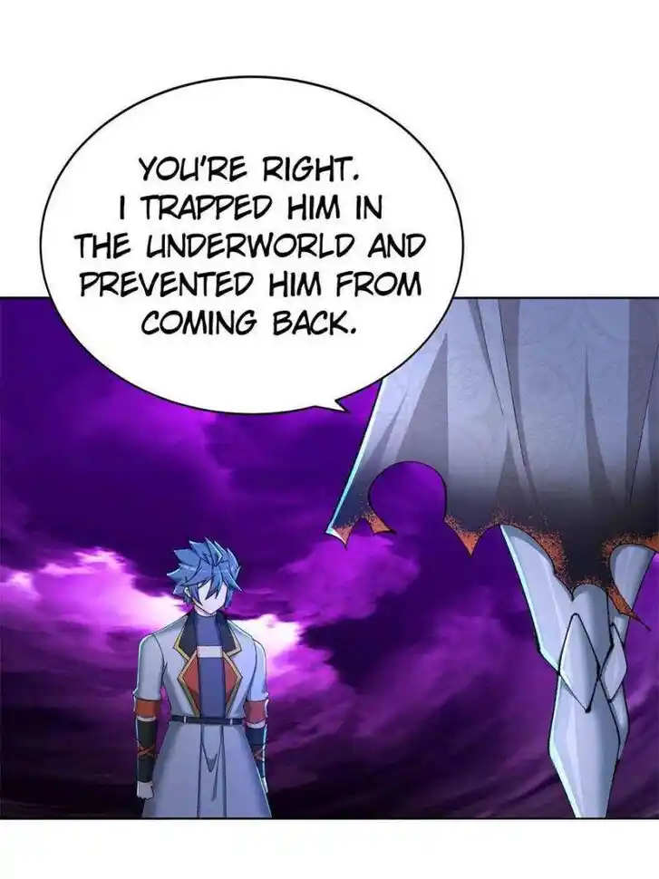 I Picked up an Attribute Ch.387