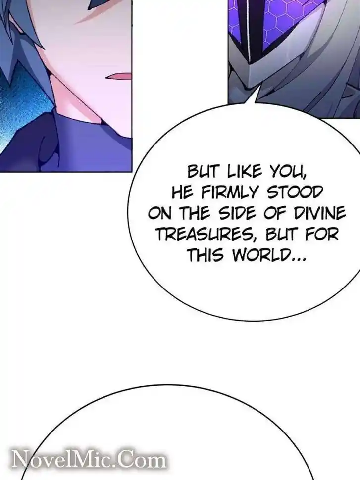 I Picked up an Attribute Ch.387