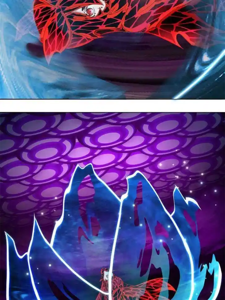 I Picked up an Attribute Ch.387