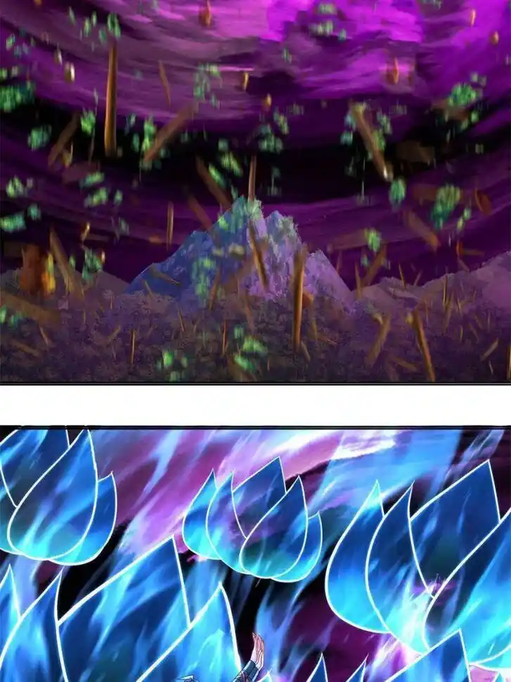 I Picked up an Attribute Ch.387