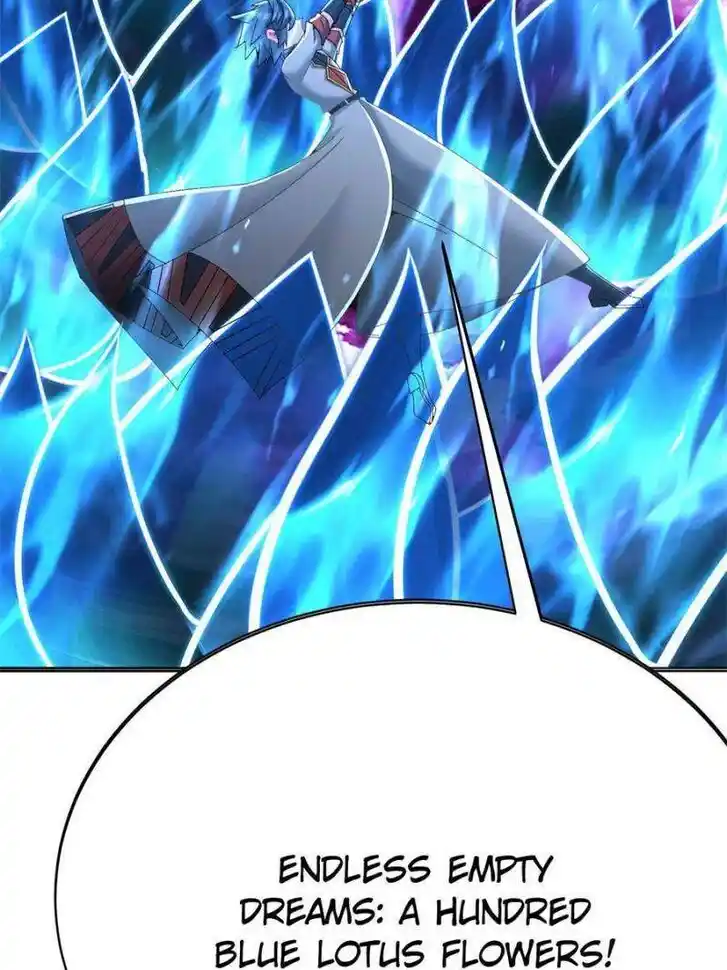 I Picked up an Attribute Ch.387