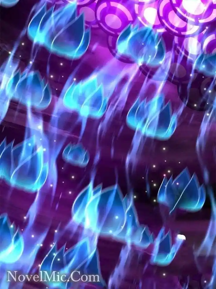 I Picked up an Attribute Ch.387