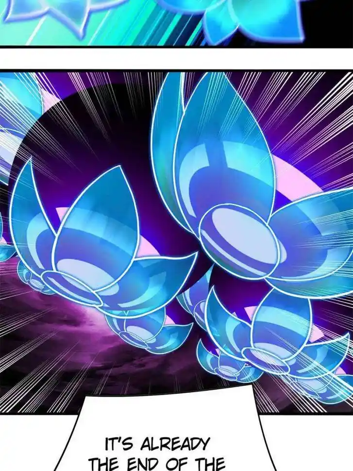 I Picked up an Attribute Ch.387