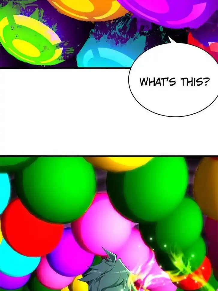 I Picked up an Attribute Ch.387